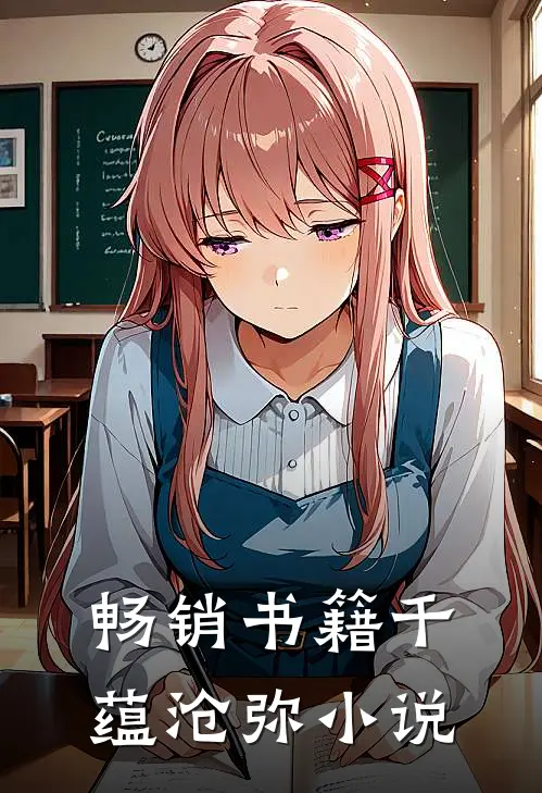 畅销书籍千蕴沧弥小说