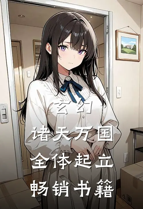 玄幻：诸天万国，全体起立畅销书籍