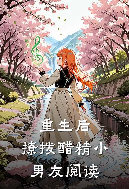 重生后，撩拨醋精小男友阅读