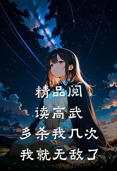 精品阅读高武：多杀我几次，我就无敌了