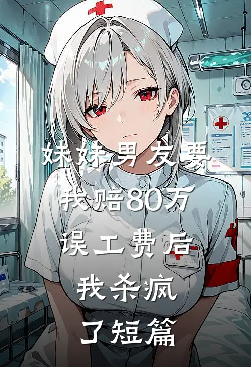 妹妹男友要我赔80万误工费后，我杀疯了短篇