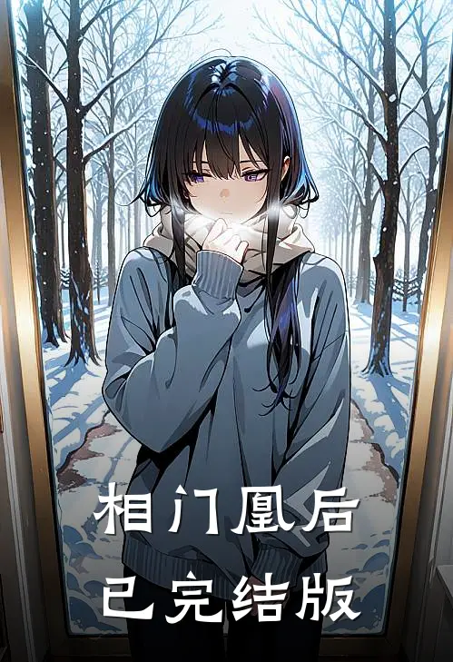 相门凰后已完结版