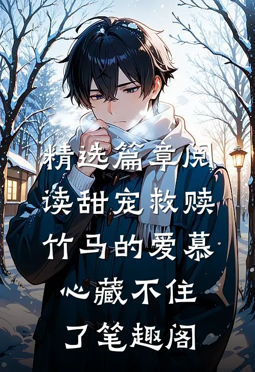 精选篇章阅读甜宠救赎竹马的爱慕心藏不住了笔趣阁
