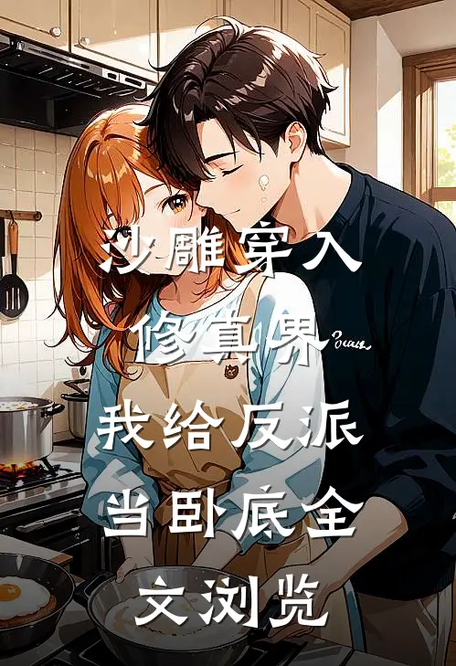 沙雕穿入修真界，我给反派当卧底全文浏览