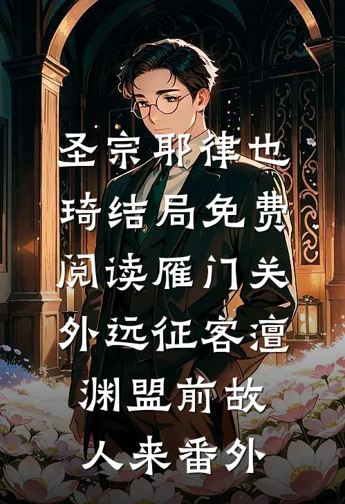 圣宗耶律也琦结局免费阅读雁门关外远征客澶渊盟前故人来番外