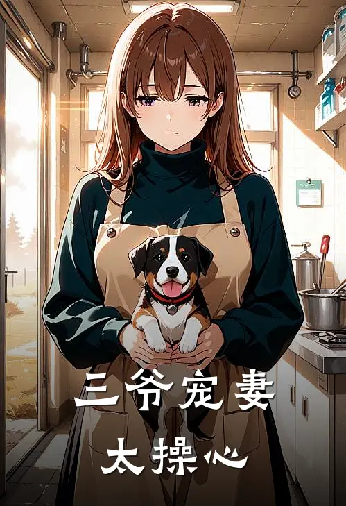 三爷宠妻太操心
