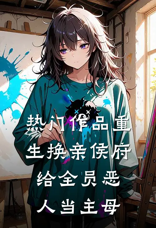 热门作品重生换亲侯府，给全员恶人当主母