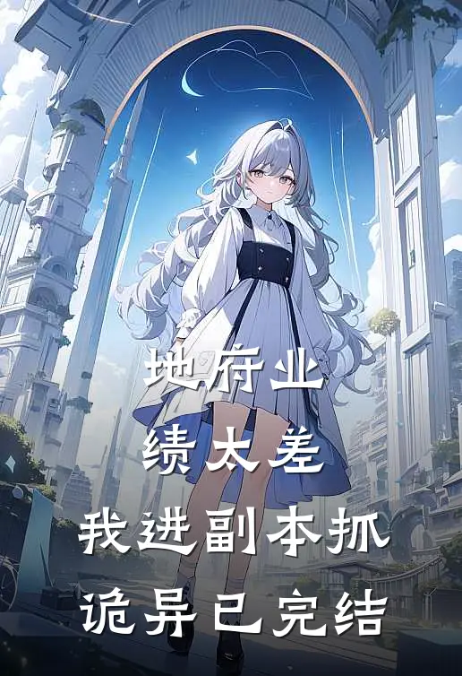地府业绩太差，我进副本抓诡异已完结