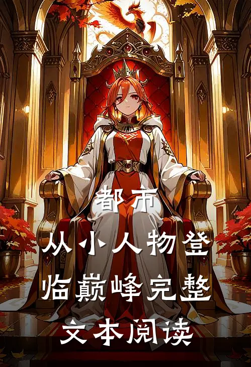都市：从小人物登临巅峰完整文本阅读