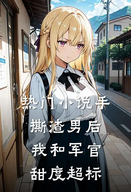 热门小说手撕渣男后，我和军官甜度超标