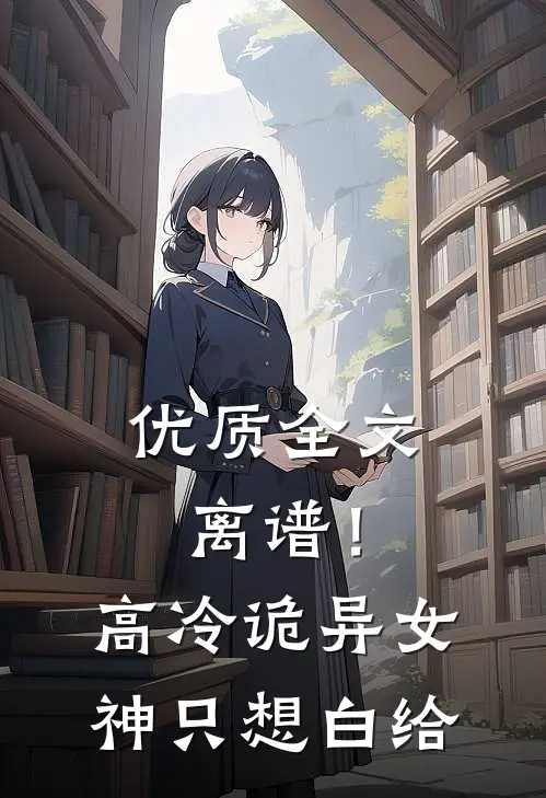 优质全文离谱！高冷诡异女神只想白给