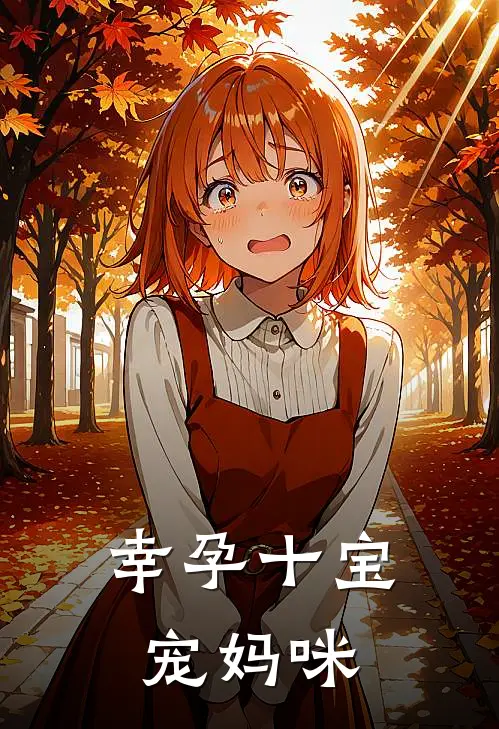 幸孕十宝宠妈咪