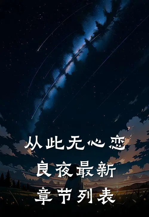 从此无心恋良夜最新章节列表