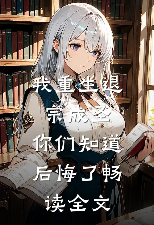 我重生退宗成圣，你们知道后悔了畅读全文