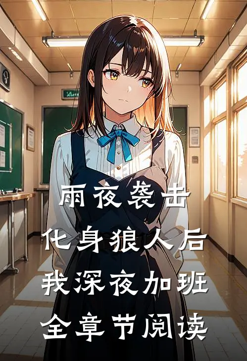 雨夜袭击：化身狼人后我深夜加班全章节阅读