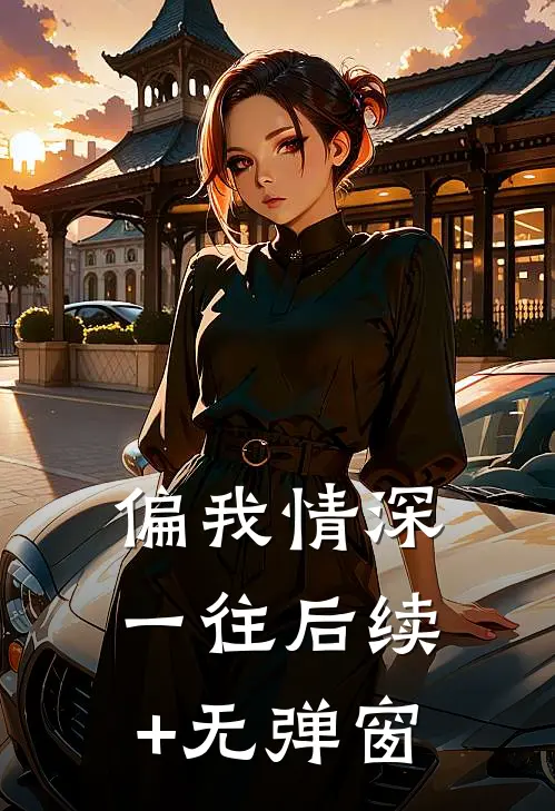 偏我情深一往后续+无弹窗