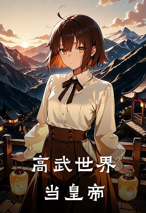 高武世界当皇帝