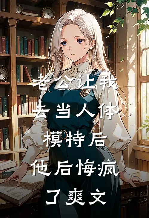 老公让我去当人体模特后，他后悔疯了爽文