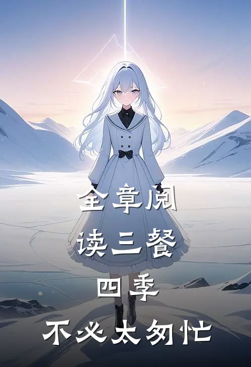 全章阅读三餐，四季，不必太匆忙