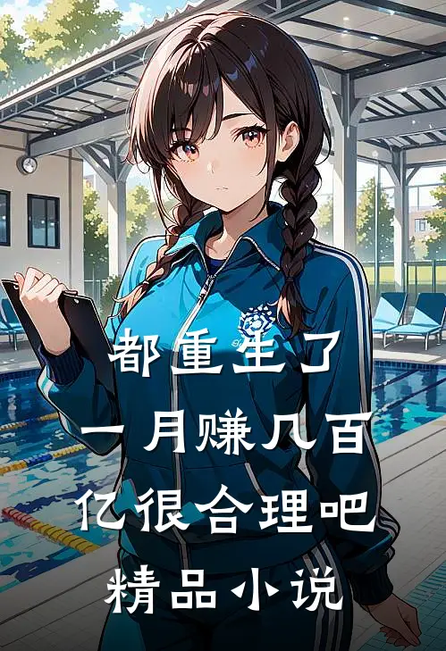 都重生了，一月赚几百亿很合理吧精品小说