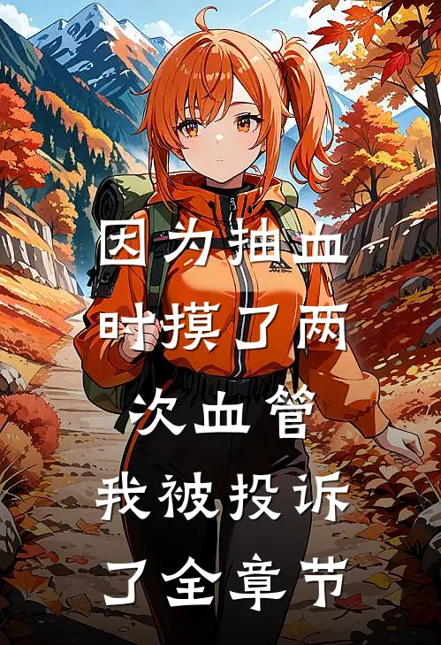 因为抽血时摸了两次血管，我被投诉了全章节