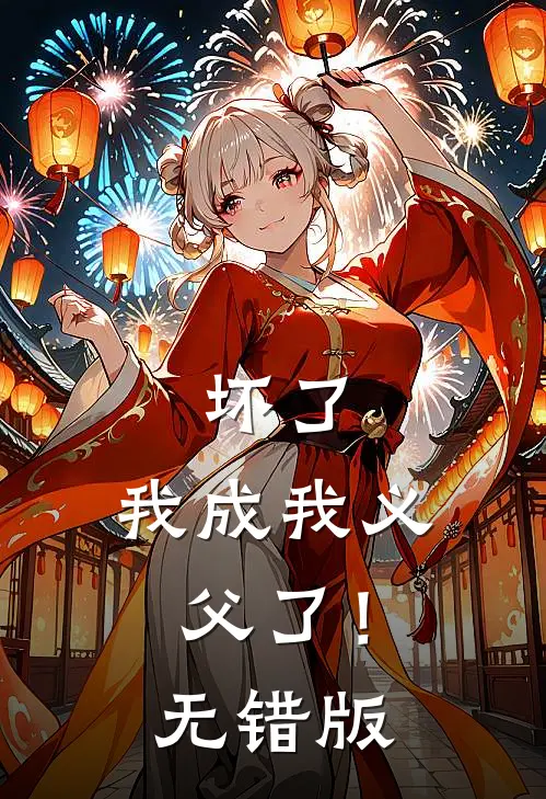 坏了，我成我义父了！无错版