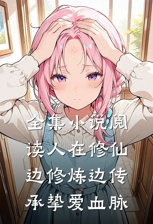 全集小说阅读人在修仙，边修炼边传承挚爱血脉