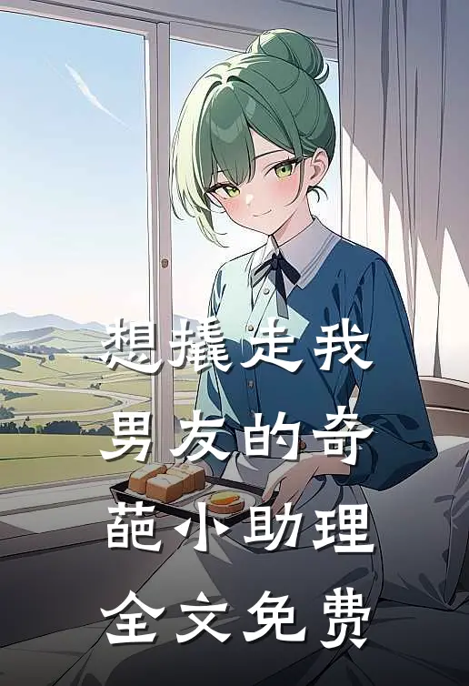 想撬走我男友的奇葩小助理全文免费