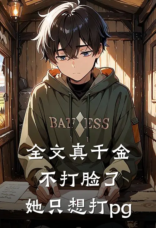 全文真千金不打脸了，她只想打pg