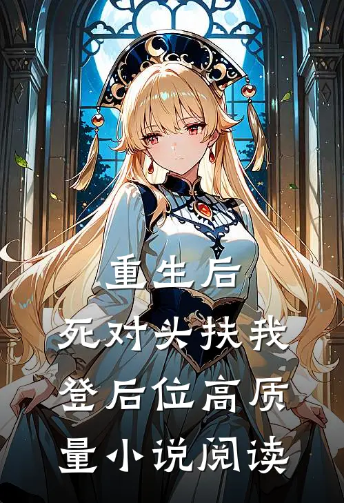 重生后，死对头扶我登后位高质量小说阅读