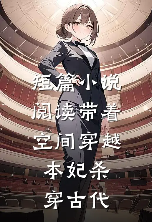 短篇小说阅读带着空间穿越，本妃杀穿古代