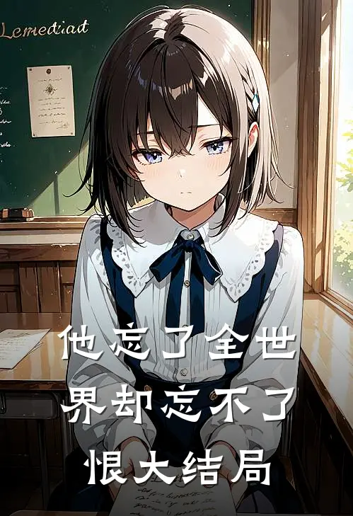 他忘了全世界却忘不了恨大结局