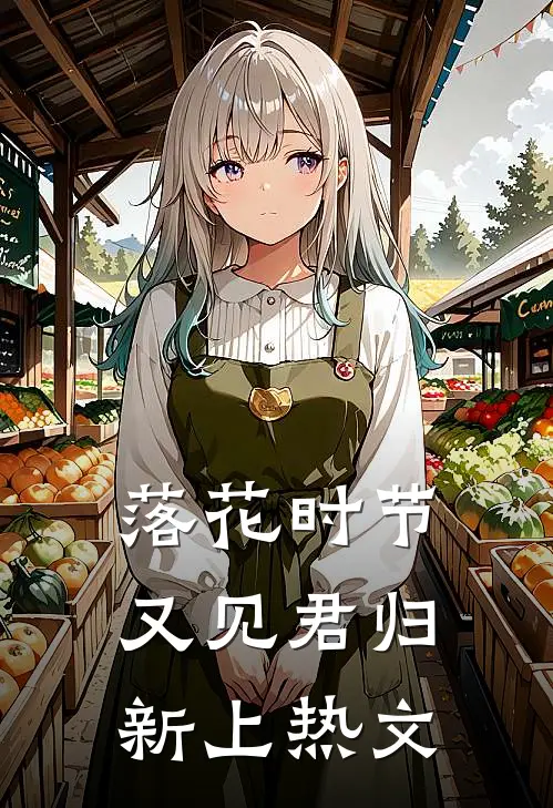 落花时节又见君归新上热文