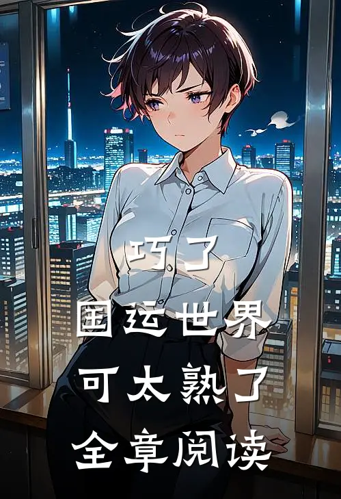 巧了，国运世界可太熟了全章阅读