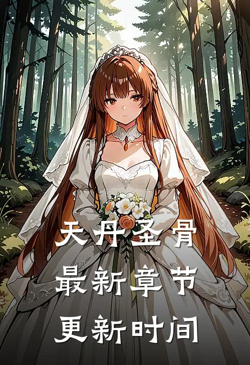 天丹圣骨最新章节更新时间