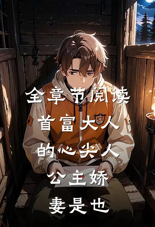 全章节阅读首富大人的心尖人，公主娇妻是也