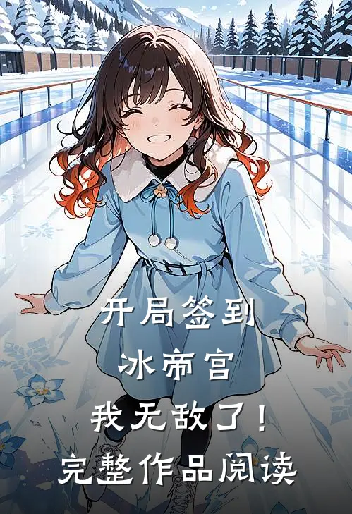 开局签到冰帝宫，我无敌了！完整作品阅读