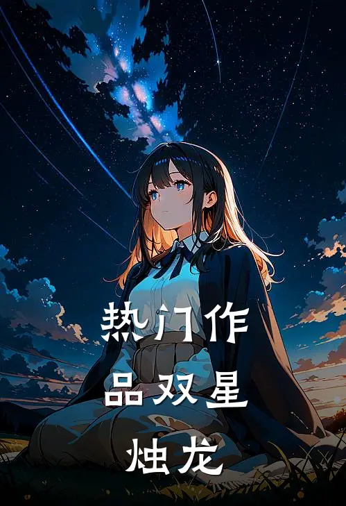 热门作品双星：烛龙