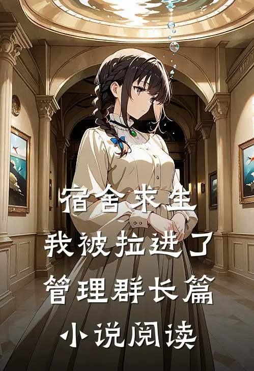 宿舍求生，我被拉进了管理群长篇小说阅读