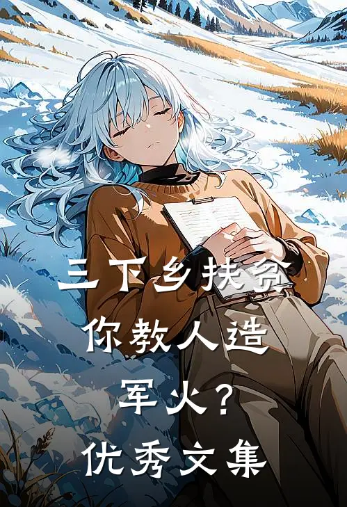 三下乡扶贫，你教人造军火？优秀文集