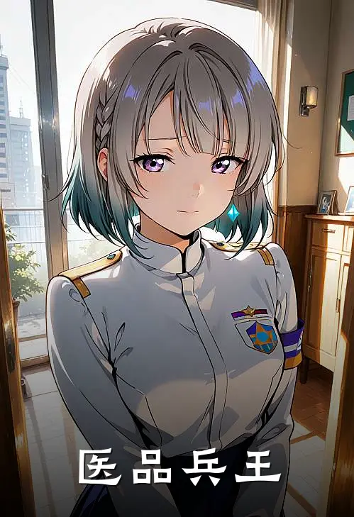 医品兵王