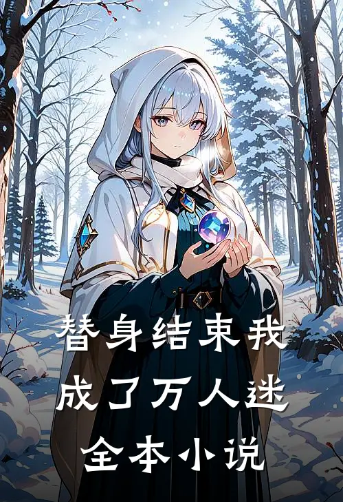 替身结束我成了万人迷全本小说