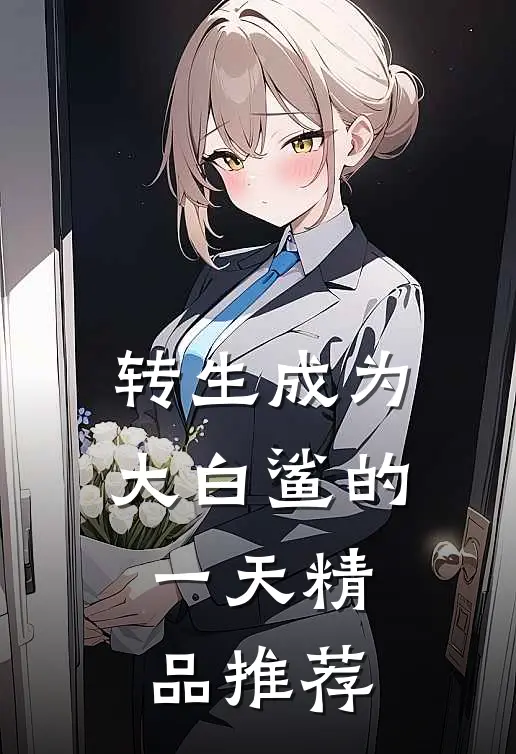 转生成为大白鲨的一天精品推荐