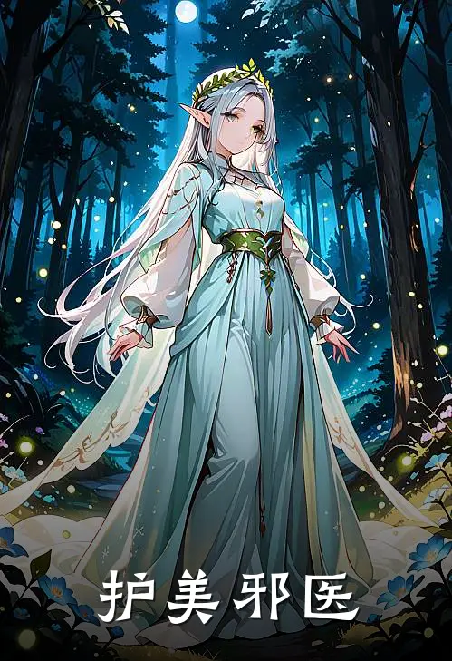 护美邪医