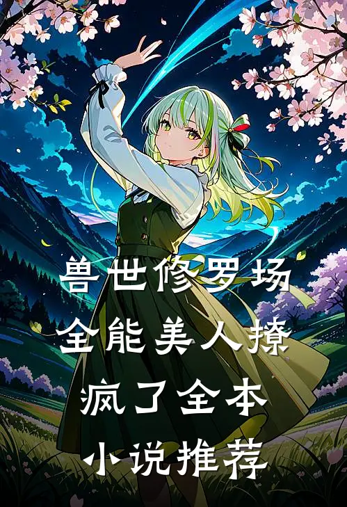 兽世修罗场：全能美人撩疯了全本小说推荐