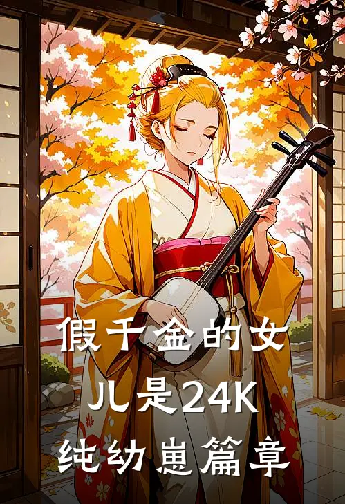 假千金的女儿是24K纯幼崽篇章