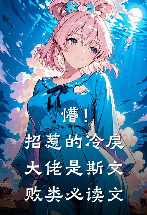 懵！招惹的冷戾大佬是斯文败类必读文