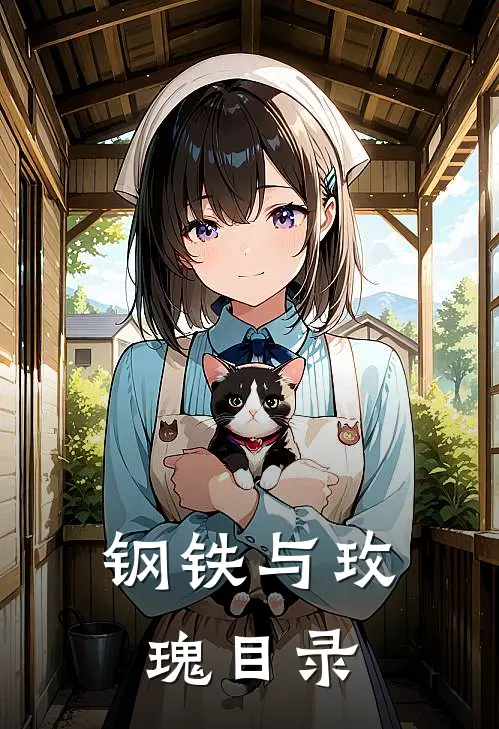 钢铁与玫瑰目录