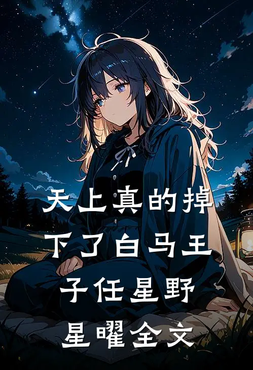 天上真的掉下了白马王子任星野星曜全文