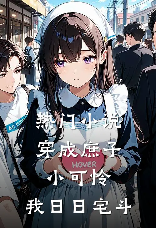 热门小说穿成庶子小可怜，我日日宅斗